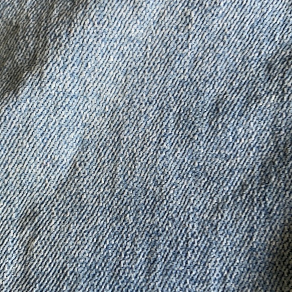 Jean skirt from blue notes - Picture 3 of 4